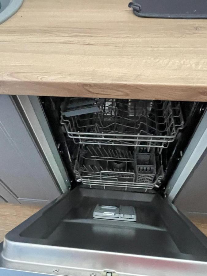 Apartman Filip Lux City Center 노비파자르 외부 사진
