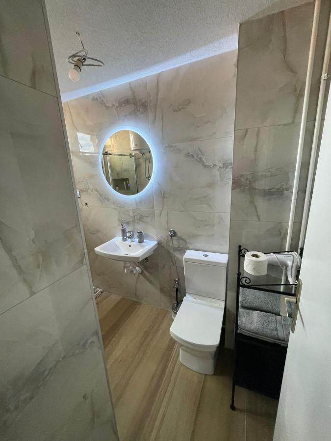 Apartman Filip Lux City Center 노비파자르 외부 사진