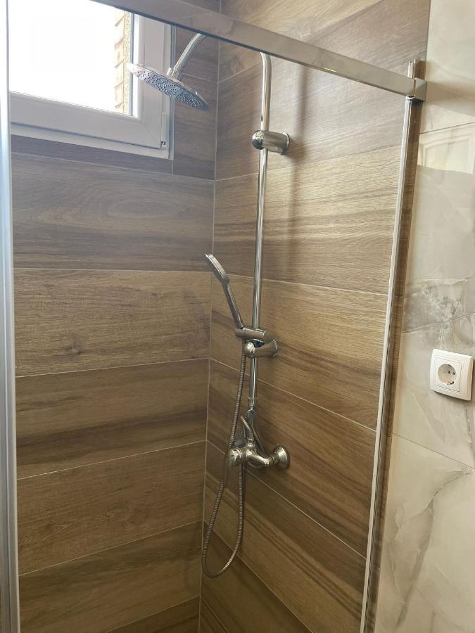 Apartman Filip Lux City Center 노비파자르 외부 사진