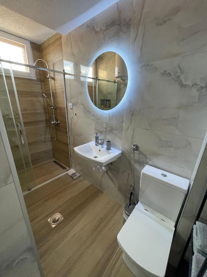 Apartman Filip Lux City Center 노비파자르 외부 사진