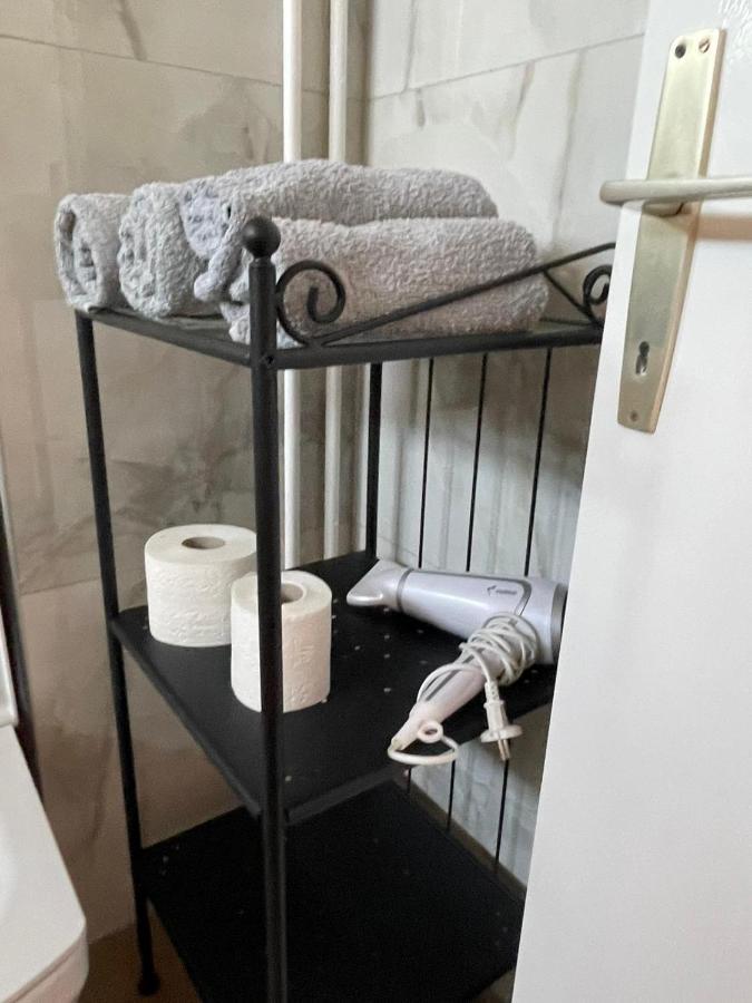 Apartman Filip Lux City Center 노비파자르 외부 사진